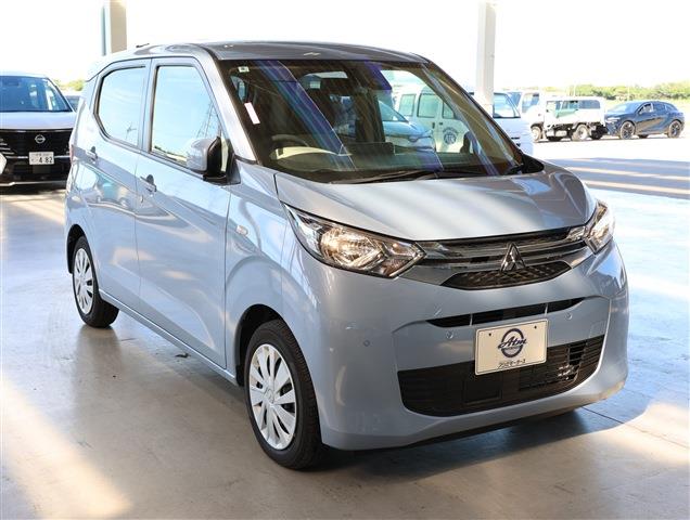 MITSUBISHI EK WAGON M CH0000057309