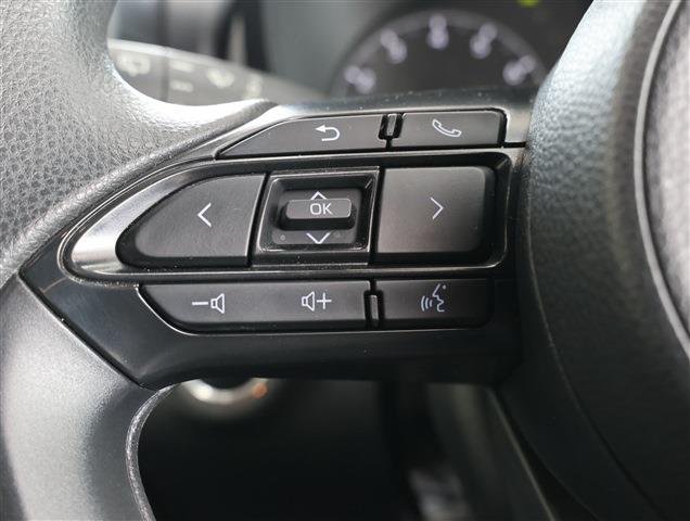 TOYOTA YARIS X CH0000060061