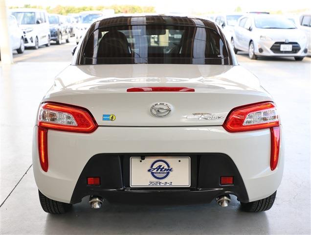 DAIHATSU COPEN Robe S CH0000058396