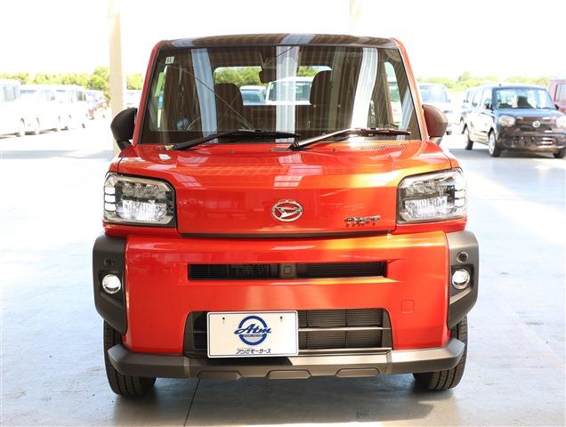 DAIHATSU TAFT G CH0000062053