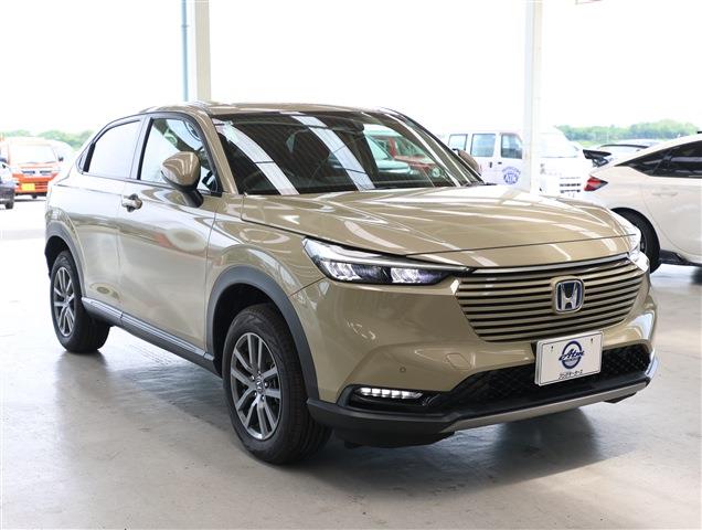 HONDA VEZEL HYBRID e:HEV X CH0000062110
