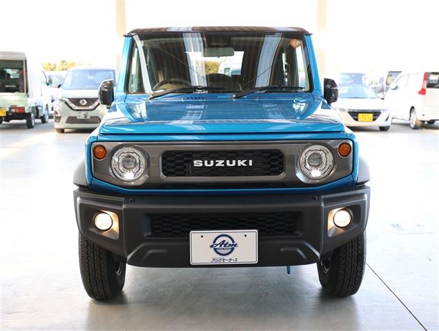 SUZUKI JIMNY SIERRA JC CH0000059676