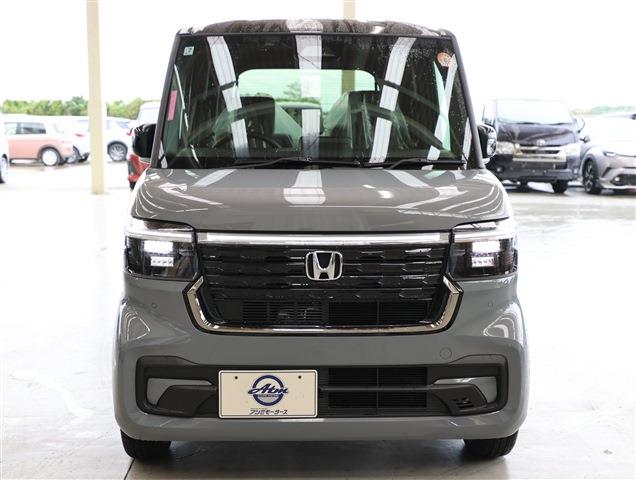 HONDA N BOX CUSTOM Coordinate Style CH0000057422