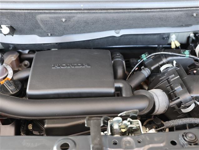 HONDA N BOX CUSTOM Base Grade CH0000061363