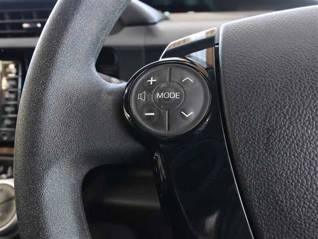 TOYOTA AQUA S Style Black CH0000059025