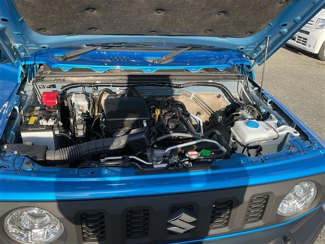 SUZUKI JIMNY SIERRA JC CH0000059622