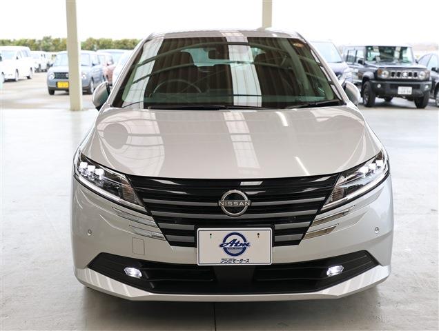 NISSAN NOTE X CH0000060799