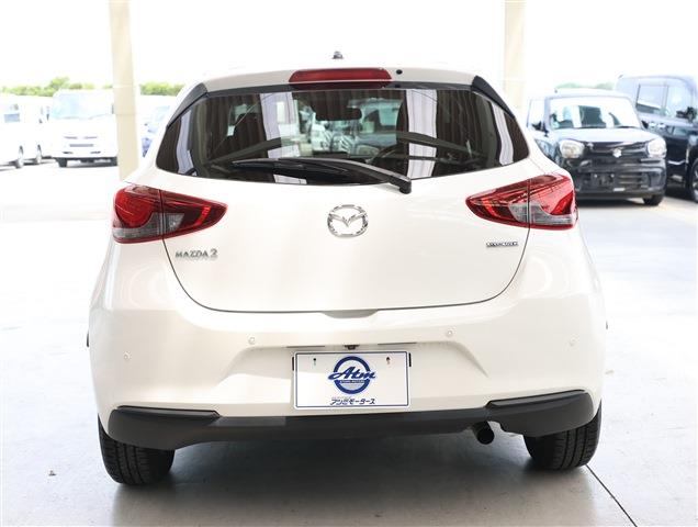 MAZDA MAZDA 2 C For corporate use CH0000062231