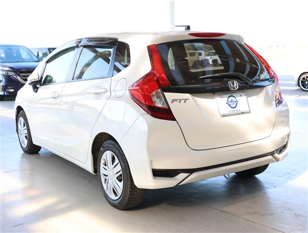 HONDA FIT G L HondaSENSING CH0000059423