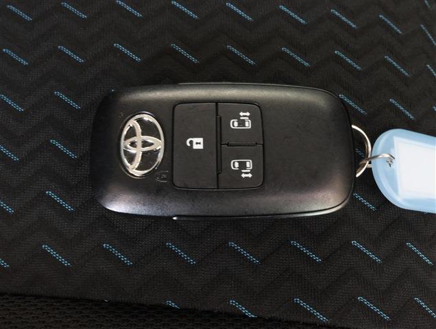 TOYOTA ROOMY Custom G CH0000057351