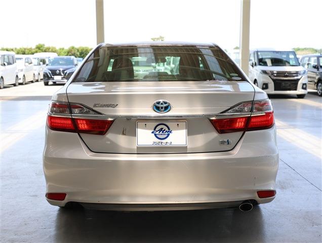 TOYOTA CAMRY Hybrid G package CH0000062039