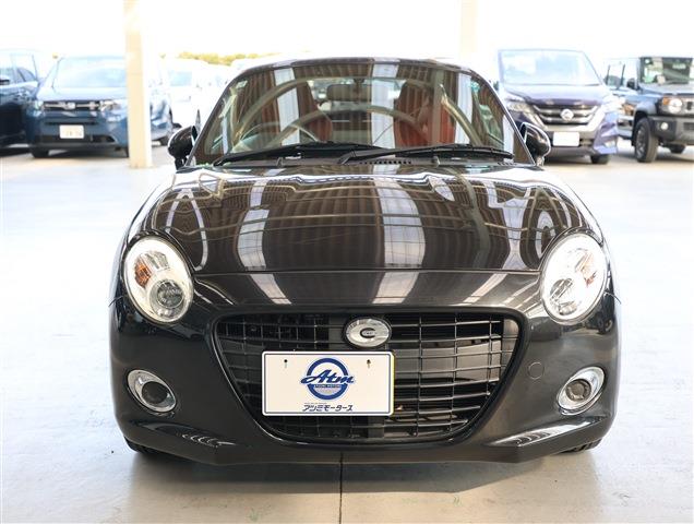 DAIHATSU COPEN Cero CH0000059951