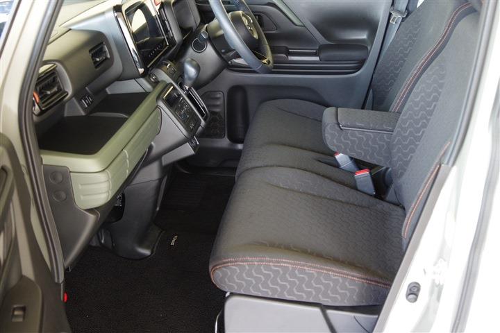 SUZUKI SPACIA GEAR Hybrid XZ CH0000062288
