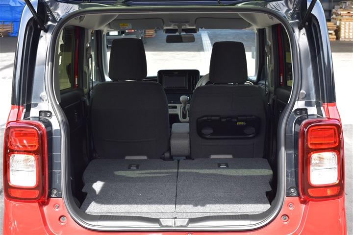 SUZUKI WAGON R SMILE Hybrid X CH0000059656