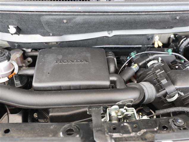 HONDA N BOX CUSTOM Base Grade CH0000045165