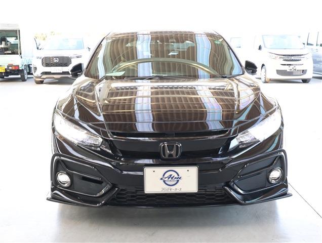HONDA CIVIC Hatch Back Turbo CH0000059331