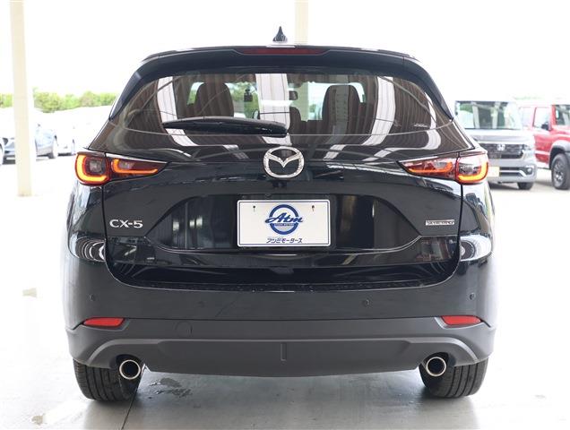 MAZDA CX-5 S i Selection CH0000061874