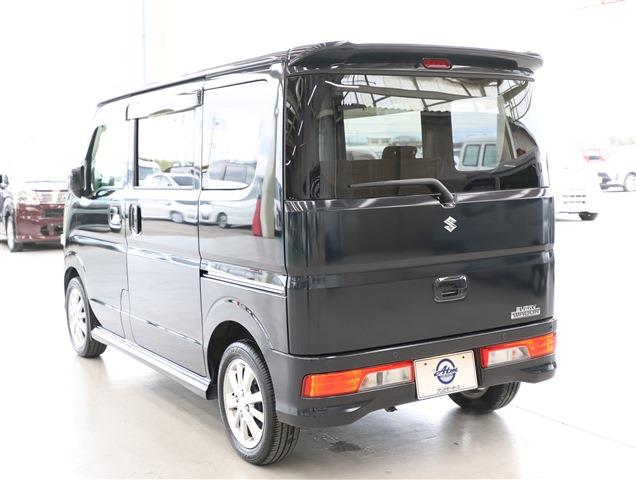 SUZUKI EVERY WAGON PZ Turbo CH0000059476