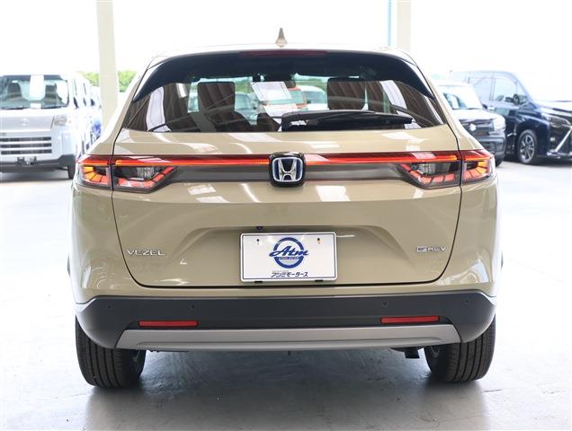 HONDA VEZEL HYBRID e:HEV X CH0000062110