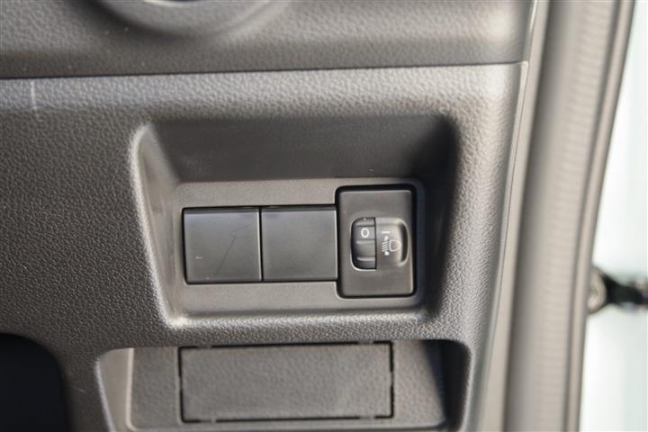 SUZUKI SPACIA Hybrid X CH0000054293