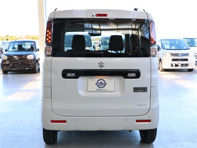 SUZUKI SPACIA BASE XF CH0000058863
