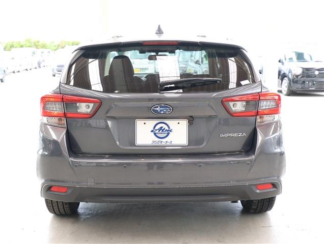 SUBARU IMPREZA SPORT i-L Eye Sight CH0000062207