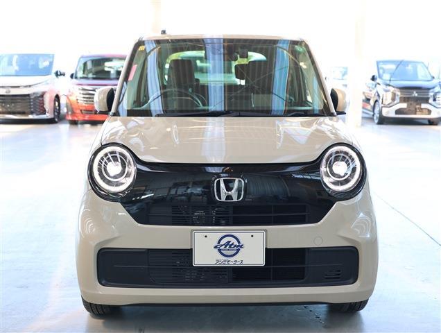 HONDA N-ONE Original CH0000058499