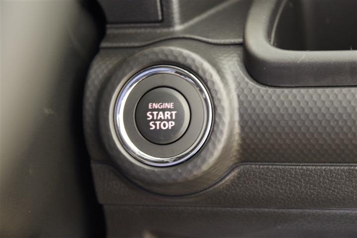 SUZUKI X BEE Hybrid MZ CH0000059452