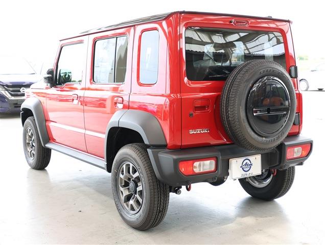 SUZUKI JIMNY NOMAD FC CH0000061286