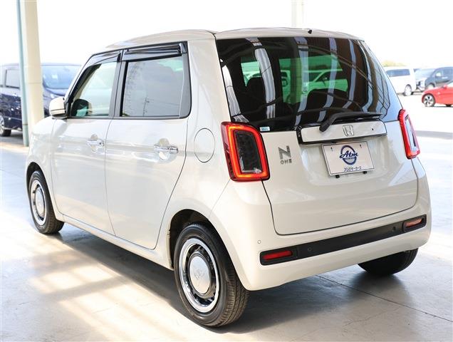 HONDA N-ONE Original CH0000061323