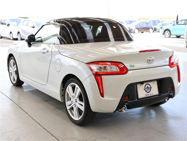 DAIHATSU COPEN Robe S CH0000058396