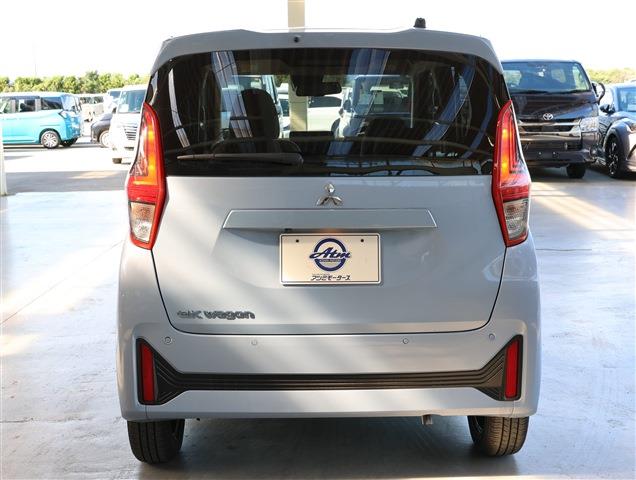 MITSUBISHI EK WAGON M CH0000057309