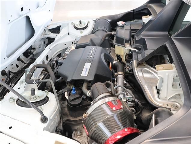 HONDA S660 Modulo X CH0000062235