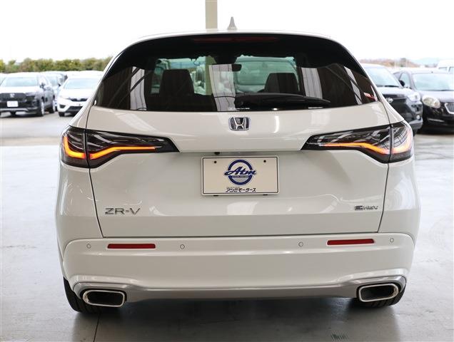 HONDA ZR-V HYBRID e:HEV Z CH0000060308