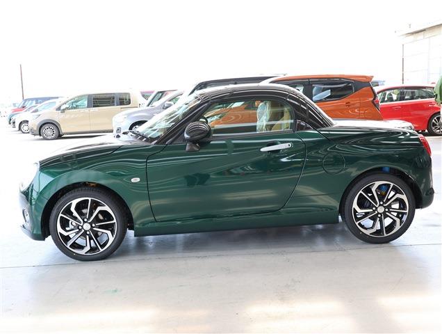DAIHATSU COPEN Cero S CH0000061245
