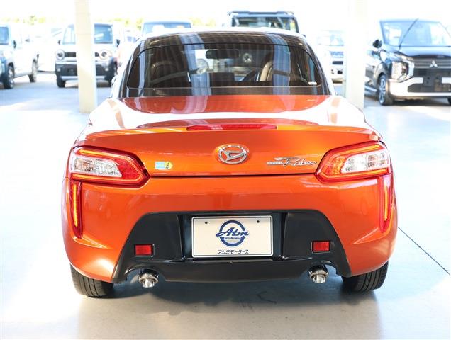 DAIHATSU COPEN Robe CH0000057929