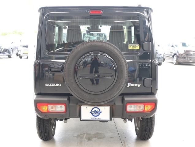SUZUKI JIMNY XC CH0000049820