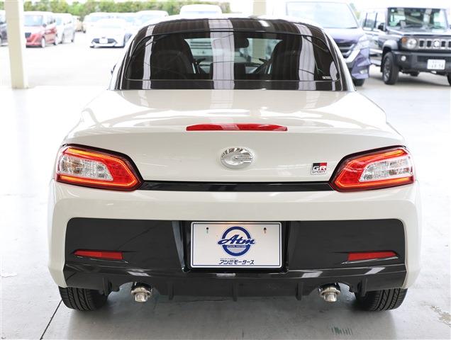 TOYOTA COPEN GR Sport CH0000061261