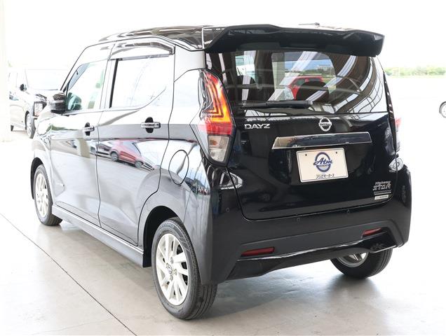 NISSAN DAYZ Highway Star X Pro Edition CH0000057941