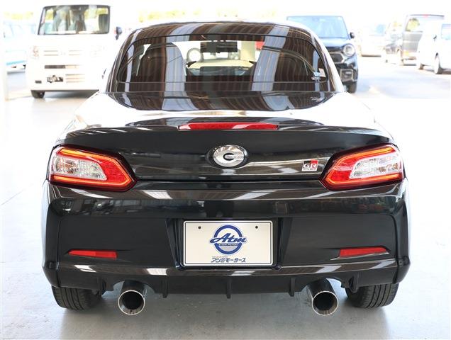 TOYOTA COPEN GR Sport CH0000058503