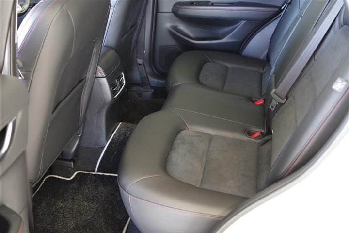 MAZDA CX-5 XD Black Tone Edition CH0000060441
