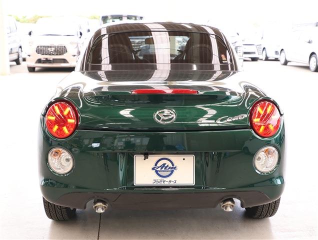 DAIHATSU COPEN Cero CH0000058017