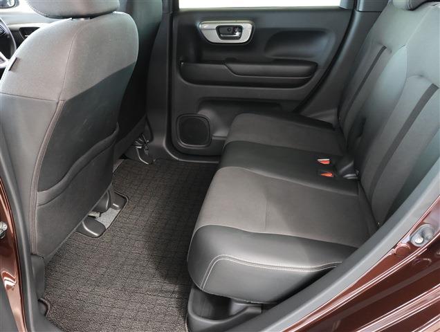 HONDA N-WGN L Style Plus Bitter CH0000057865