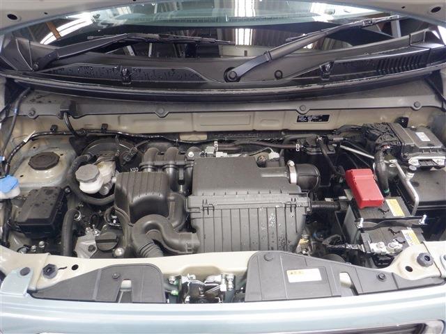 SUZUKI HUSTLER Hybrid X CH0000052765