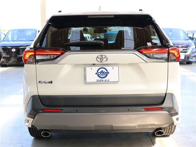 TOYOTA RAV4 G CH0000060884
