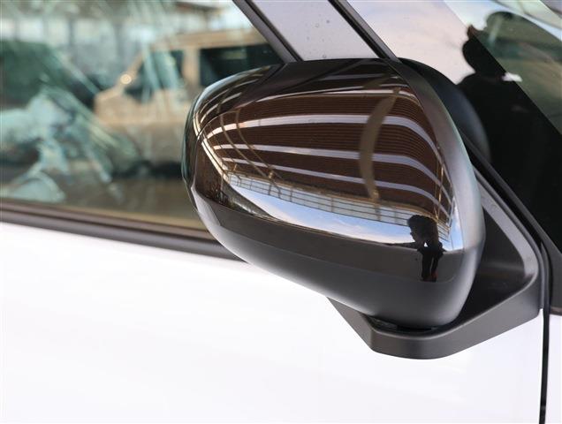 DAIHATSU MOVE RS Turbo CH0000059647