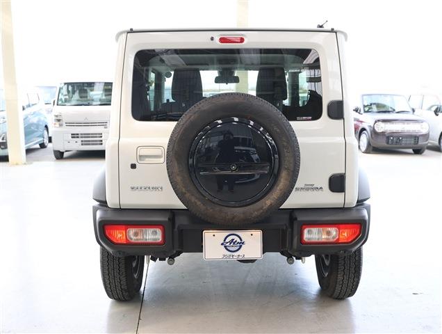 SUZUKI JIMNY SIERRA JC CH0000059876