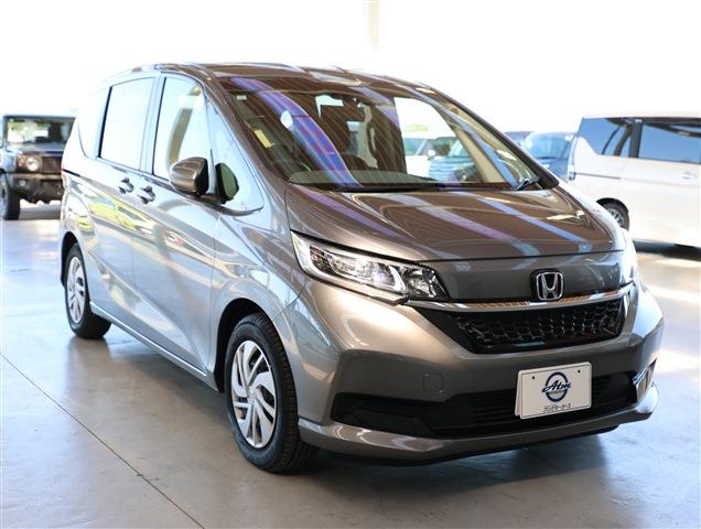 HONDA FREED+ G Honda SENSING CH0000057268