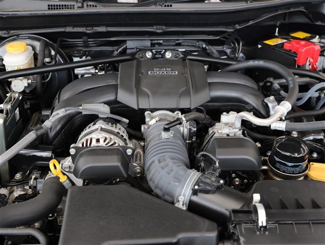 SUBARU BRZ R CH0000060765
