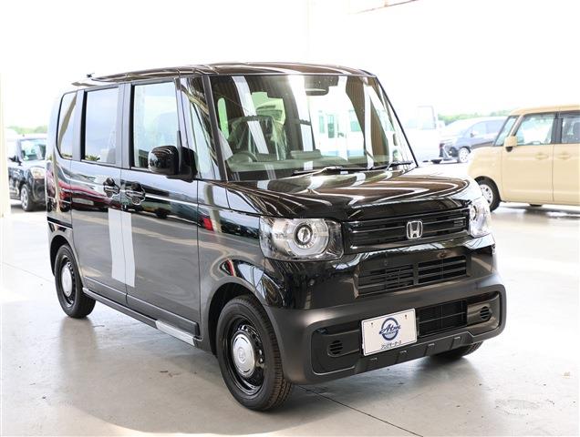 HONDA N BOX JOY Monotone CH0000062002